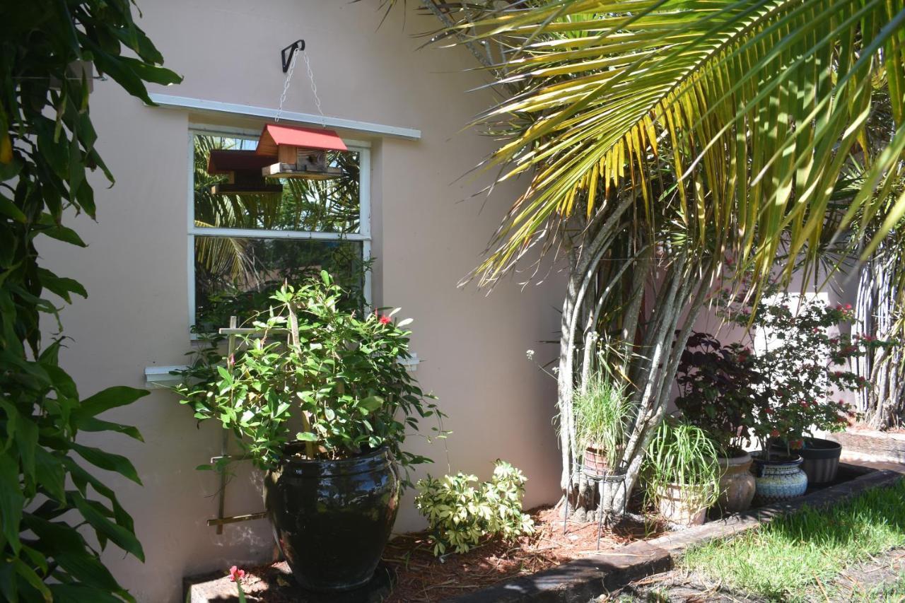 Apartmán Miami Nice Exteriér fotografie