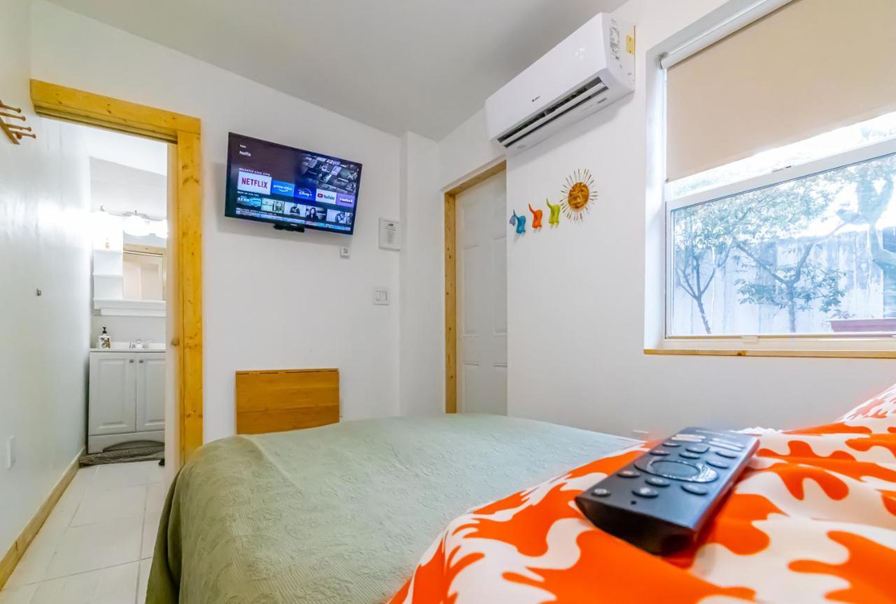 Apartmán Miami Nice Exteriér fotografie