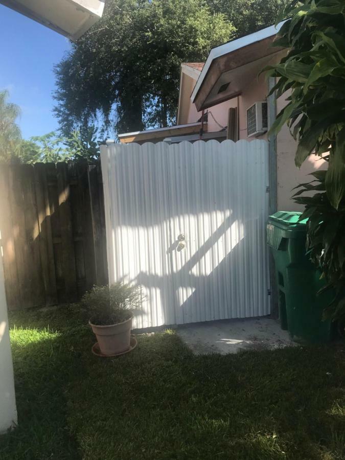 Apartmán Miami Nice Exteriér fotografie